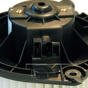 TYC 700107 A/C Condenser Blower Assembly Fits select: 2004-2016 CHEVROLET IMPALA, 2014-2016 CHEVROLET IMPALA LIMITED