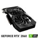 thumbnail image 4 of Tarjeta de Video GIGABYTE GeForce RTX 2060 D6 12G GV-N2060D6-12GD, 4 of 6