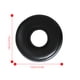 thumbnail image 2 of Auriculares Auriculares Almohadillas de cuero Reemplazo de tapa de oreja suave para AKG K121 K121S K141 MKII K142 Speravity EL4337-00B, 2 of 2