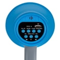 thumbnail image 4 of Megáfono recargable Mitzu 20 W 800 M de alcance, 4 of 7