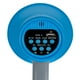 thumbnail image 4 of Megáfono recargable Mitzu 20 W 800 M de alcance, 4 of 7