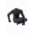 thumbnail image 1 of Nude Homme - (Noir) - Nudes Artistiques, 1 of 1