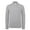 Taupe Gray, variant on B&C ID.001 Mens Long Sleeve Polo
