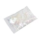 thumbnail image 5 of Nail Art Glitter forma de corazón amoroso brillante decoración escamas para tienda de uñas 50g, 5 of 8