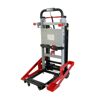 Mobile Stairlift Atlas Portable Stair Climber Wheelchair Lift Transport, 440 lb Limit