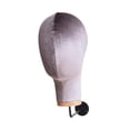 thumbnail image 3 of BELOVING Mannequin Head Lightweight Multipurpose Wall Mount Stand for Retail Shop Gray, 3 of 10