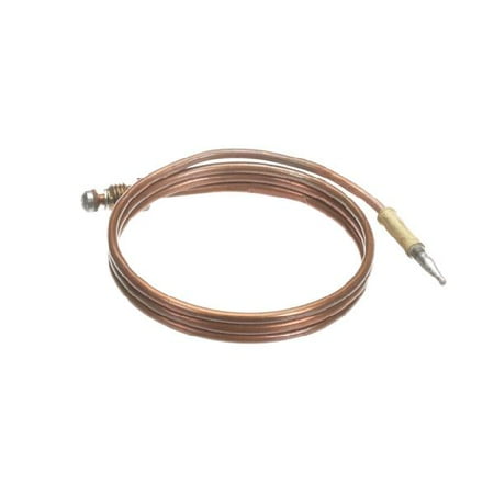 

ELECTROLUX 0KI369 THERMOCOUPLE L750MM M8X1 FOR ELECTROLUX