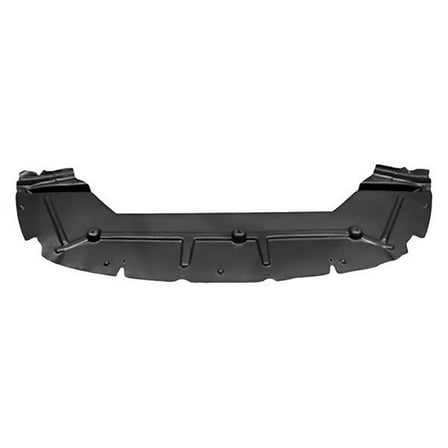 Front Bumper Splash Shield For Ford Focus 2005-2007 FO1228106