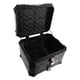 thumbnail image 3 of Caja Trasera Para Motocicleta, Almacenamiento De Motocicleta Resistente Universal Para Motocicleta Para Equipaje, 3 of 7