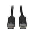 thumbnail image 2 of Tripp Lite 100-ft. Displayport Monitor Cable M/M, 2 of 8