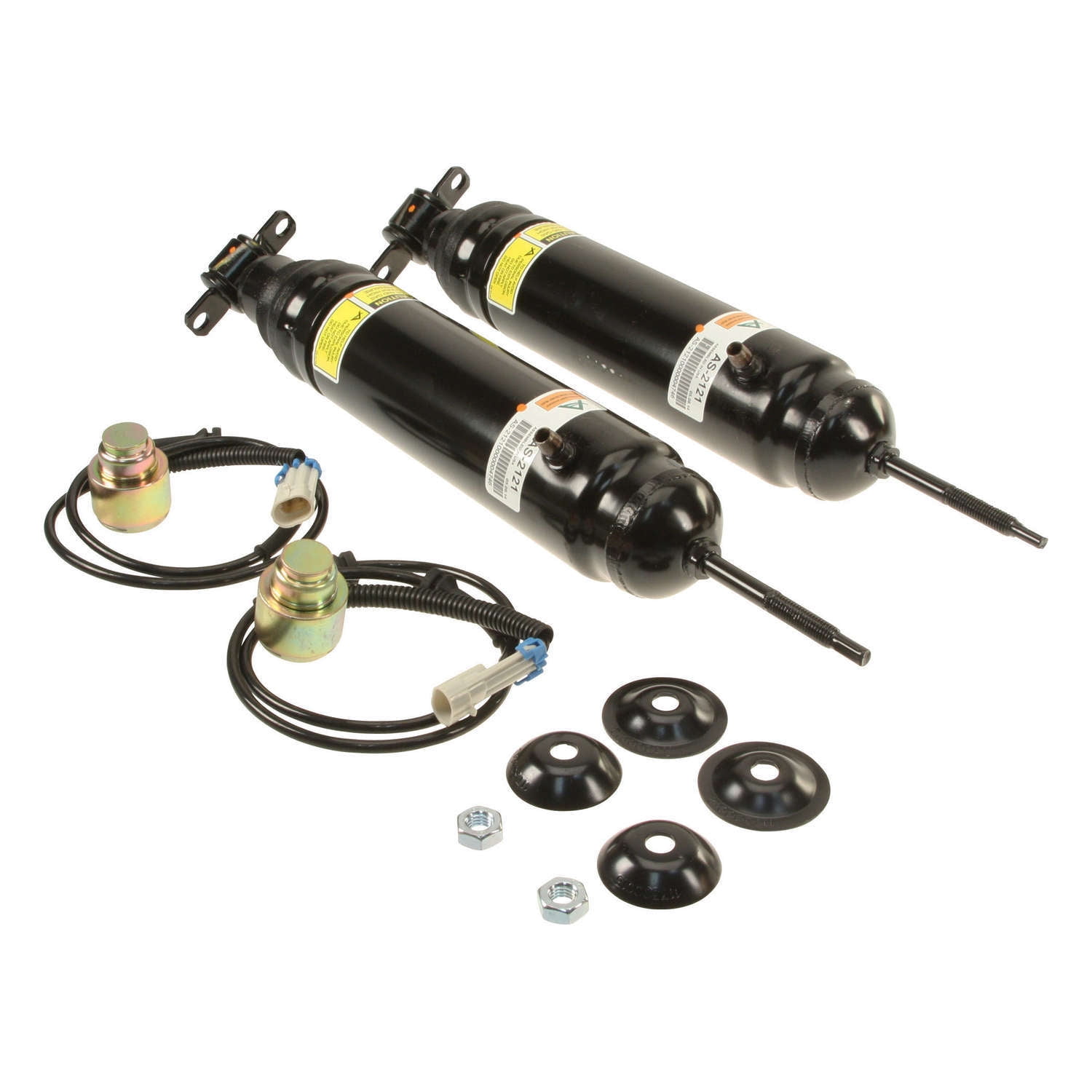 Arnott OE Replacement Air Damper Air Suspension Shock, Air Shock Kit