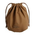 thumbnail image 1 of Bolsas para cubiertos de picnic, bolsa con cordón, bolsa de lona portátil para organizar artículos de uso diario., 1 of 7