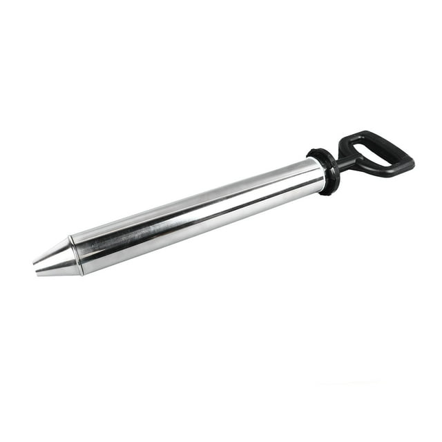 Thickened Stainless Steel Mortar Grouting , Portable Tile Caulking , for Construction Installation