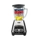 thumbnail image 1 of Licuadora Oster con Vaso Blend-N-Gocon Programas Automáticos y Tecnología Reversible Plateada, 1 of 4