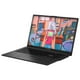 thumbnail image 2 of Laptop ASUS Vivobook Go 15 Intel Core i3 N305 8GB RAM 256GB SSD 15.6" Windows 11 Home Modo S Teclado en Ingles negro, 2 of 3