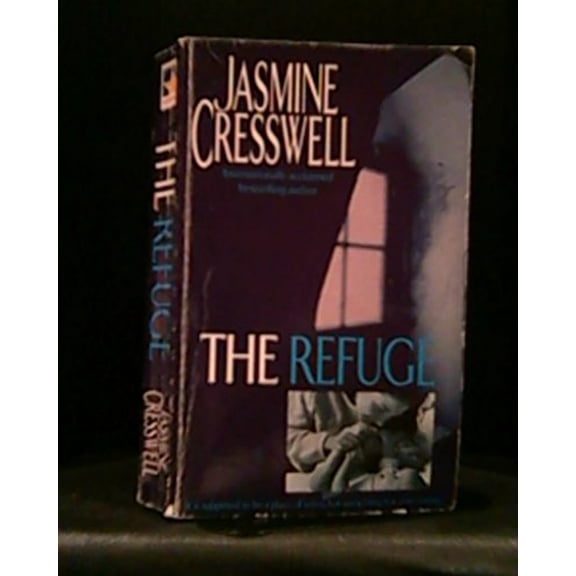 Pre-Owned Refuge (Mira) (Unknown) 1551666081 9781551666082