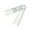 01, variant on Practical 360 Degree Goniometer Angle Medical Spinal Angle Ruler Angle Inclinometer Ruler ,Water-Proof & Dust Resistant