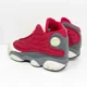 thumbnail image 5 of Ni - ke Ni - ke Boys Air Jordan 13 414575-600 Red Basketball Shoes Sneakers Size 1.5Y, 5 of 5