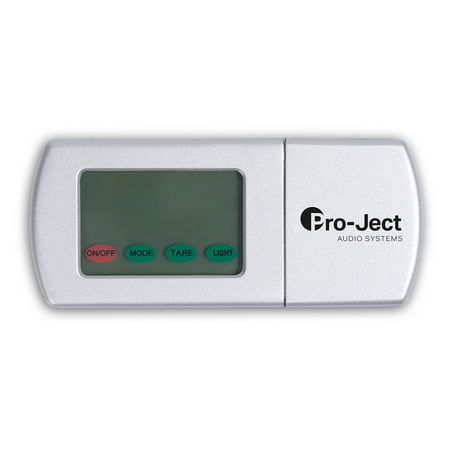 Accesorio Tornamesa Measure It S2