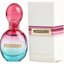 MISSONI * Missoni 0.17 oz / 5 ml Eau de Parfum Women Miniature Perfume Splash