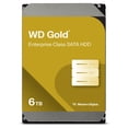 thumbnail image 1 of Disco Duro Interno Western Digital WD Gold 6TB 3.5", 1 of 7