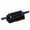 Blue, variant on CUKIXA Relax Stress Massager Hand Held Massager for Muscle Rolling Percussive Massager Powered Muscle Roller Massager Whole Body Relief
