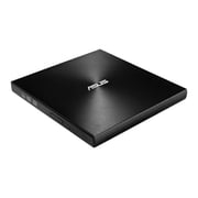ASUS USB 2.0 External CD/DVD Drive Model SDRW-08U9M-U/BLK/G/AS/P2G