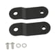 thumbnail image 1 of Kit de elevación de tanque de gasolina de 2 piezas para motocicleta Harley XL50 XL1200CX 51 mm, 1 of 5