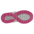 thumbnail image 4 of Tenis Deportivo K-Swiss TUBES KIDS Niños Gris, 4 of 4