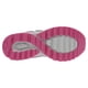 thumbnail image 4 of Tenis Deportivo K-Swiss TUBES KIDS Niños Gris, 4 of 4