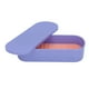 thumbnail image 1 of Caja De Alfombrilla Limpiadora De Brochas De Maquillaje De Silicona 3 En 1, Organizador De Herramientas De Limpieza De Brochas Cosméticas Con 8 Cepillos Para Limpieza,, 1 of 7