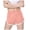 Light Pink, variant on Women Casual Solid Summer Sports Shorts Workout Yoga Shorts Active Shorts Girls Swim Bottoms Swim Bike Shorts Woman Swimming Suit Cover up plus Size Bikini Tanning Strapless Bathing Suit Top