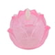 thumbnail image 5 of Lámpara de loto, lámpara de flor LED, decoración de flor de loto de imitación, luz de flor, mejora tu experiencia, 5 of 8
