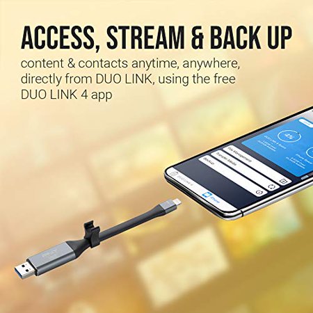 Pny Duo Link Usb 3 0 Otg Flash Drive For Iphone And Ipad Walmart Canada Pny Duo Link Usb 3 0 Otg Flash Drive For Iphone And Ipad Walmart Canada