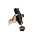 thumbnail image 7 of INTSUPERMAI Mini Portable Hand Press Coffee Pot Espresso Machine for Travel, 7 of 7