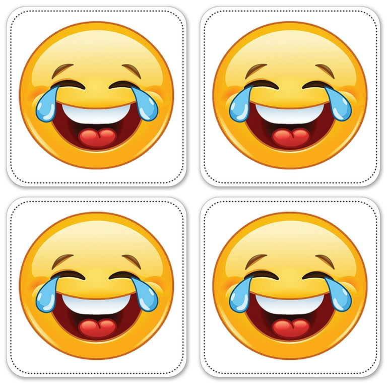 Laughing Crying Emoji Png