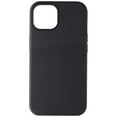 thumbnail image 3 of Axessorize Essential Bundle Case + Screen + Charger for Apple iPhone 14 - Black, 3 of 9