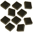 thumbnail image 6 of 10 Pieces Chinese Bamboo Flute Dizi Flute Diaphragm Membrane Solid Glue for Stage Performance, 6 of 8