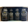 thumbnail image 3 of UCC All Natural Unsweetened Black Coffee Drink, 9.7 Oz., 3 of 4