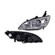 thumbnail image 1 of Faro DEPO Civic 2004 A 2005 Honda Izquierdo, 1 of 4