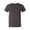 Dark Grey Heather, variant on BELLA CANVAS - New Men - IWPF - Unisex USA-Made Jersey Tee