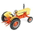 thumbnail image 5 of Spec Cast 1/16 Case 430 Tractor with Wide Front 2025 JI Case Collectors Association Show Cust-2131, 5 of 7