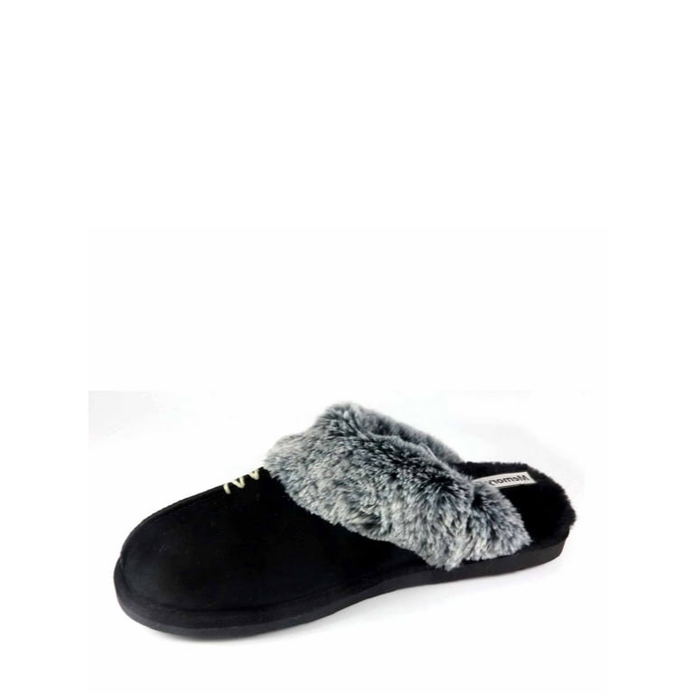 Secret treasures slippers walmart discount