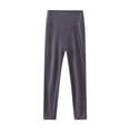 thumbnail image 5 of XXWXYD Girls Lightweight Jeans Yoga Dance Leggings for Girls Running Workout Gymnastics Athletic Pants Trendy Stretchy Slim Fit Active Tights, 5 of 6