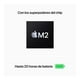 thumbnail image 3 of Macbook Pro Apple de 13 Pulgadas M2 8GB RAM 256 GB ROM Plata, 3 of 4