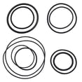 thumbnail image 2 of New O-ring Replacement Rebuild Kit For DeWalt D51825 Framing Nailer, 2 of 4