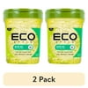 (2 pack) Eco Styler Olive Oil Hair Styling Gel, 32 oz., Moisturizing, Unisex