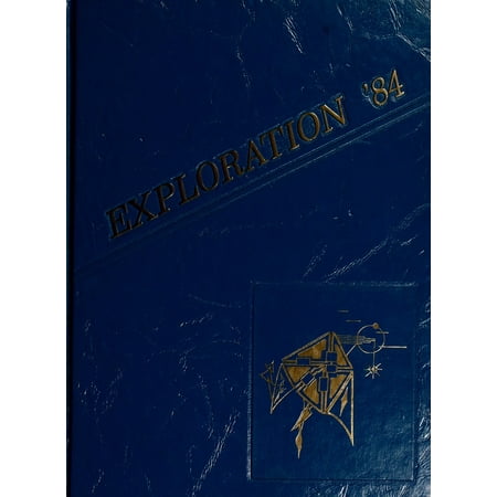 (Custom Reprint) Yearbook: 1984 Shaw University - Bear Yearbook (Raleigh NC)