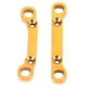 thumbnail image 5 of Brazo Oscilante Reforzado RC, Kit De Refuerzo De Brazo Oscilante Trasero Fácil De Usar De Aleación De Aluminio De Alta Resistencia Para Wltoys 144001 1/10 Coche De Control Remoto YLSHRF RC Reinforcing Rear Swing Arm, 5 of 8