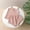 Pink, variant on YHAJDS Girls Ribbed Sleeveless Set Tank Top with Shorts 2 Piece Summer Home Wear